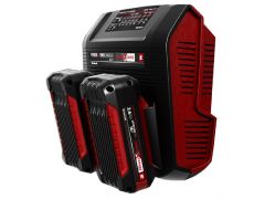 EINHELL Power-X-Twincharger 3 A | Фото 3