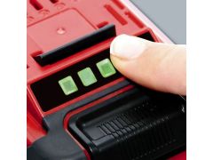 EINHELL PXC-Twinpack 5,2 Ah 2шт(4511526) | Фото 3