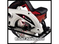 EINHELL TC-CS 1250 | Фото 2