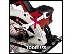 EINHELL TC-CS 1250 | Фото 3