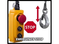 EINHELL TC-EH 1000 | Фото 2