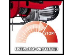 EINHELL TC-EH 500 | Фото 2