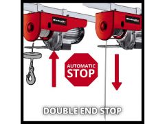 EINHELL TC-EH 500 | Фото 3