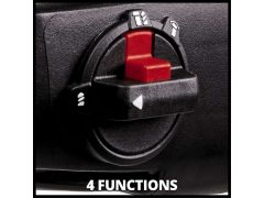 EINHELL TC-RH 620 4F | Фото 2