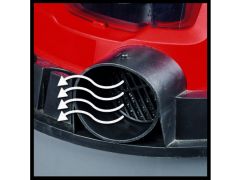 EINHELL TC-VC 18/15 Li - Solo | Фото 3