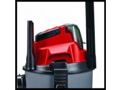 EINHELL TC-VC 18/15 Li - Solo | Фото 2