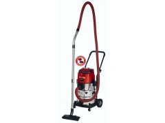 EINHELL TC-VC 36/30 Li S - Solo | Фото 1