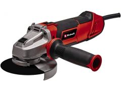 EINHELL TE-AG 125/1010 CE Q | Фото 1
