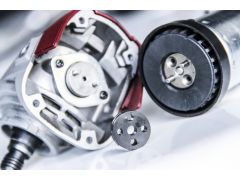 EINHELL TE-AG 18 Li - Solo | Фото 2