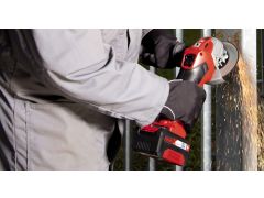 EINHELL TE-AG 18 Li - Solo | Фото 3