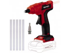 EINHELL TE-CG 18 Li - Solo | Фото 2