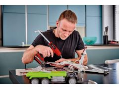 EINHELL TE-CG 18 Li - Solo | Фото 3