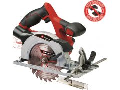 EINHELL TE-CS 18/150 Li - Solo | Фото 1