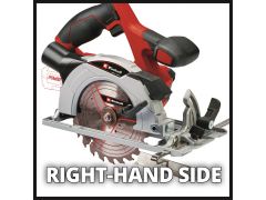 EINHELL TE-CS 18/150 Li - Solo | Фото 2