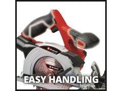 EINHELL TE-CS 18/150 Li - Solo | Фото 3