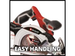 EINHELL TE-CS 18/165-1 Li - Solo | Фото 2