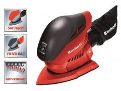 EINHELL TH-OS 1016 | Фото 2