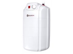 ELDOM Extra life 10 под мойкой,2.0 kw 72325PMP | Фото 2