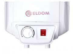 ELDOM Extra life 15 над мойкой,2.0 kw 72326NMP | Фото 2