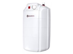 ELDOM Extra life 15 под мойкой,2.0 kw 72326PMP | Фото 2