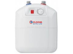 ELDOM Extra life 7 под мойкой,1.5 kw 72324PMP | Фото 1