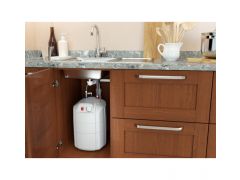 ELDOM Extra life 7 под мойкой,1.5 kw 72324PMP | Фото 2