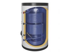 ELDOM Green Line 2000(2) 12.0 kW два теплообменника 7,20 m² 72354CS2 | Фото 2