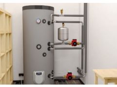 ELDOM Green Line 500 9.0 kW 1.85 m² FV50080S 9kw | Фото 2