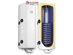 ELDOM Green Line Eureka 80 SLIM 2x1.0 kW 0,49 m² WV08039SRD (2570) | Фото 3