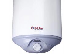 ELDOM Style 50 SLIM 1,5 kW 72267W | Фото 2
