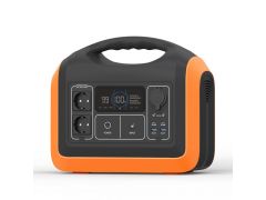 Electro House 1200W/992WH | Фото 1