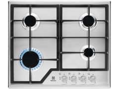 ELECTROLUX KGS6426SX | Фото 1