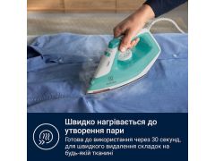 Утюг ELECTROLUX E5SI2-2AM | Фото 3