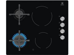 ELECTROLUX EGE6172NOK | Фото 1