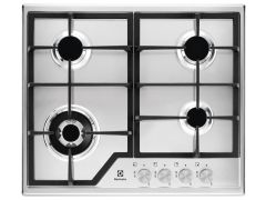 ELECTROLUX EGS6436SX | Фото 1