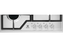 ELECTROLUX EGS6436SX | Фото 3