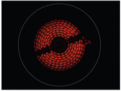 ELECTROLUX EHF6343FOK | Фото 3