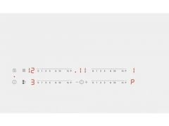 ELECTROLUX EIV63440BW | Фото 2