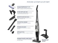 ELECTROLUX ES62HB25UV | Фото 3