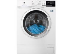 Пральна машина ELECTROLUX EW6S404WU | Фото 1