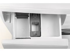 Пральна машина ELECTROLUX EW6S404WU | Фото 2