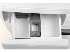 Стиральная машина ELECTROLUX EW6S427BUI | Фото 2