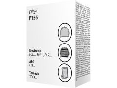 ELECTROLUX F156 | Фото 1