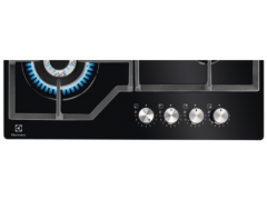 ELECTROLUX KGG64362K | Фото 3