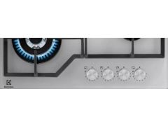 ELECTROLUX KGG64362S | Фото 2