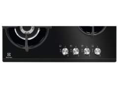 ELECTROLUX KGG6437K | Фото 2