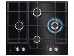 ELECTROLUX KGG6456K | Фото 1