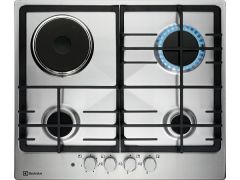 ELECTROLUX KGM64311X | Фото 2