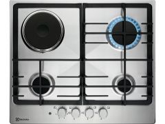 ELECTROLUX KGM64311X | Фото 1