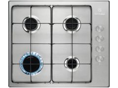 ELECTROLUX KGS6404SX | Фото 1